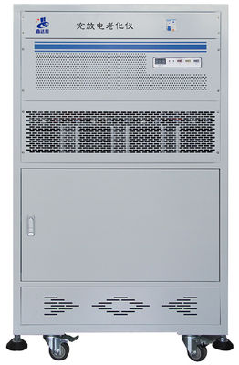 購入 高精度100V4000W バッテリー老化マシン シングルチャネル容量テスト オンライン製造