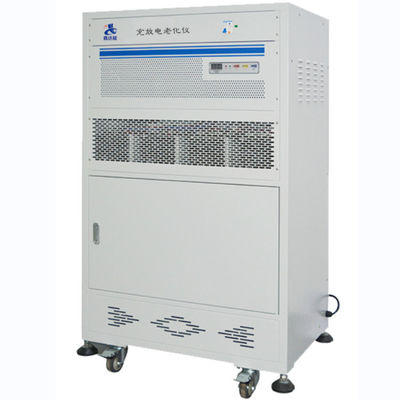 購入 BCDS100-20-40 リチウム電池の充電・放電サイクル用のバッテリー容量テスト オンライン製造