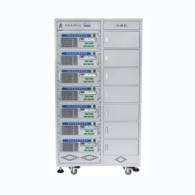 購入 7チャネル 10A/20A 100V リチウムイオン電池パックテスト用の充電/放電電容量テスト オンライン製造