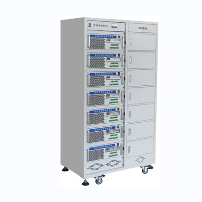 購入 100V リチウムイオン容量検査器と多目的バッテリー容量分析器 オンライン製造