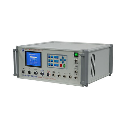 購入 16弦 120A Bms テストマシン シルバー グレー カラー リチウム電池パックの多用途 オンライン製造