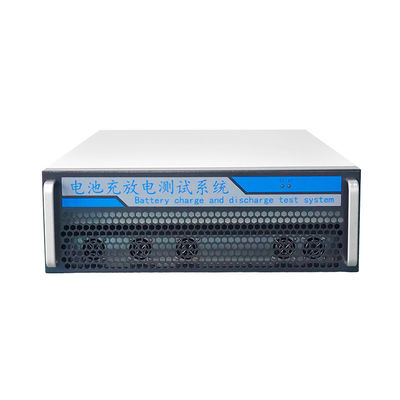 購入 100V100A リチウム電池試験装置 充電・放電機能 容量テスト オンライン製造