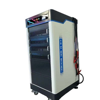 購入 B60V 50A 48KW バッテリーの充電・放電試験システム解析機 ライフサイクル リチウムイオンバッテリーの容量テスト機 オンライン製造
