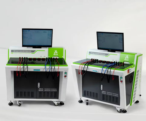 32 シリーズ リチウム電池保護板 BMS テスト機 コンピュータ保護板 テスト 機器